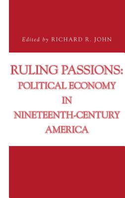 Ruling Passions