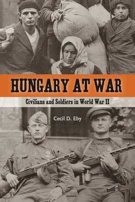 Hungary at War