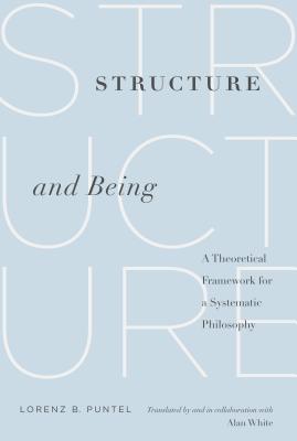 Structure and Being