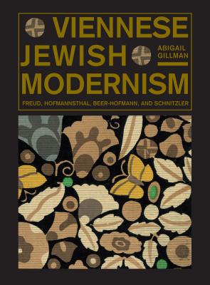 Viennese Jewish Modernism