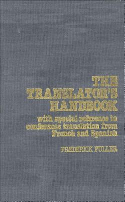 The Translator's Handbook