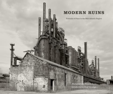 Modern Ruins