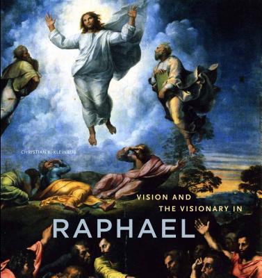 Vision and the Visionary in Raphael