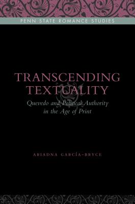 Transcending Textuality