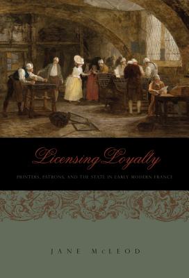 Licensing Loyalty