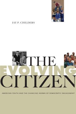 The Evolving Citizen