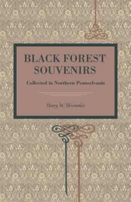 Black Forest Souvenirs