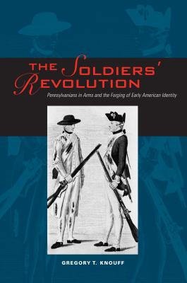 The Soldiers' Revolution