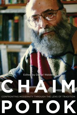 Chaim Potok