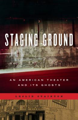 Staging Ground