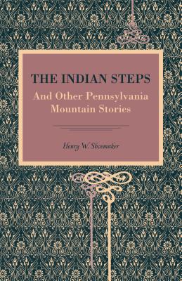 The Indian Steps