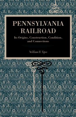 Pennsylvania Railroad