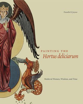 Painting the Hortus deliciarum