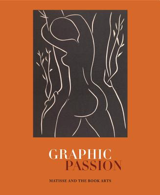 Graphic Passion