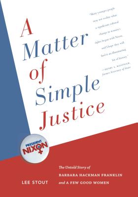 A Matter of Simple Justice