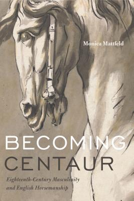 Becoming Centaur