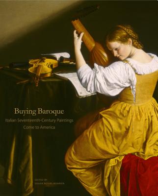 Buying Baroque