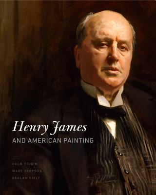 Henry James and American Painting