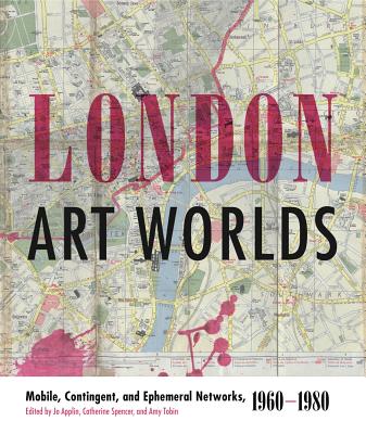 London Art Worlds