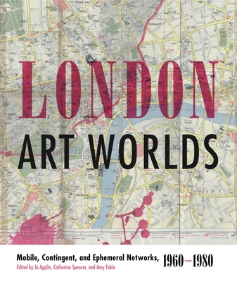 London Art Worlds