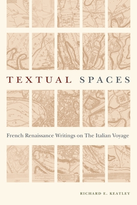 Textual Spaces