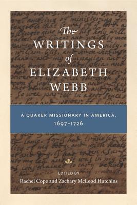 The Writings of Elizabeth Webb