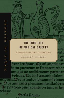 The Long Life of Magical Objects