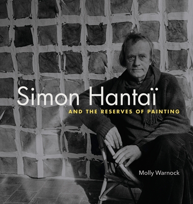 Simon Hantai and the Reserves of Painting