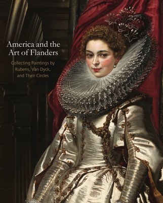 America and the Art of Flanders