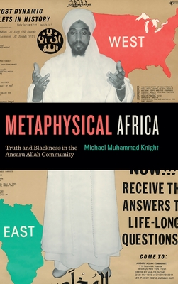 Metaphysical Africa