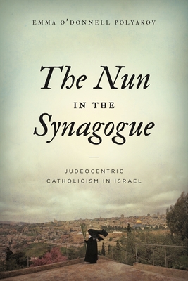 The Nun in the Synagogue