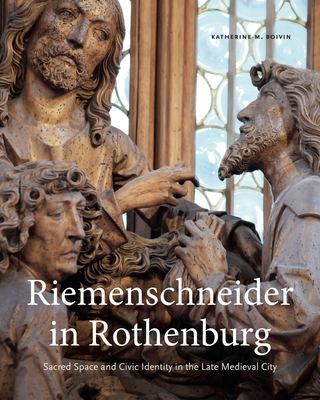 Riemenschneider in Rothenburg