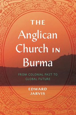 The Anglican Church in Burma