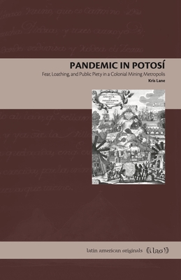 Pandemic in Potosi