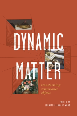Dynamic Matter