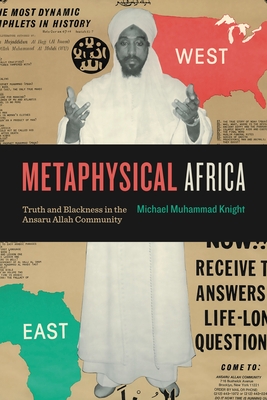 Metaphysical Africa