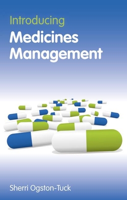 Introducing Medicines Management