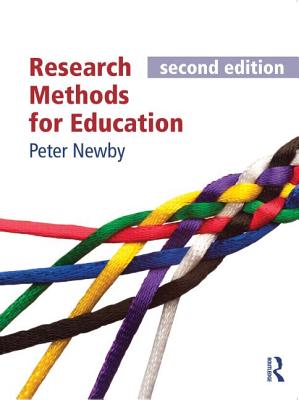 Research Methods for Education