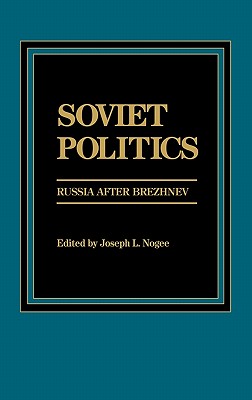 Soviet Politics