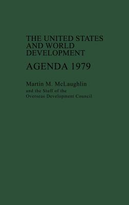 U.S. and World Development Agenda