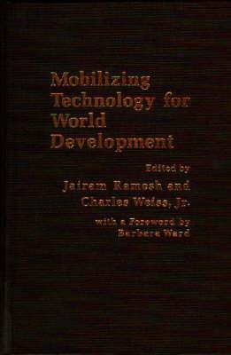 Mobilizing Technology for World Development