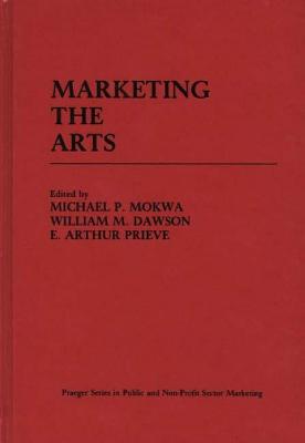 Marketing the Arts