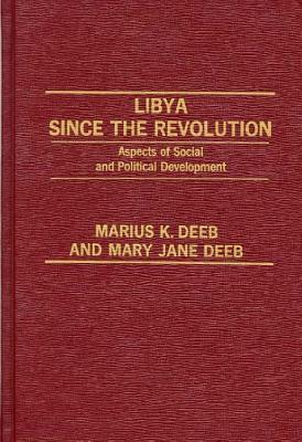 Libya Since the Revolution