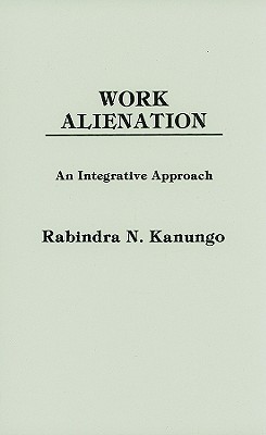 Work Alienation