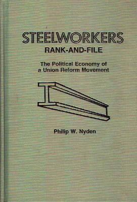 Steelworkers Rank-and-File