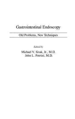 Gastrointestinal Endoscopy