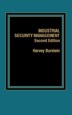 Industrial Security Management