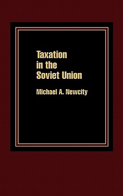 Taxation in the Soviet Union