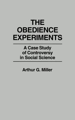 The Obedience Experiments