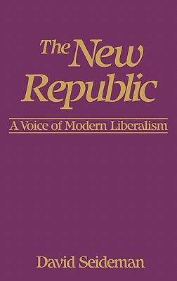 The New Republic